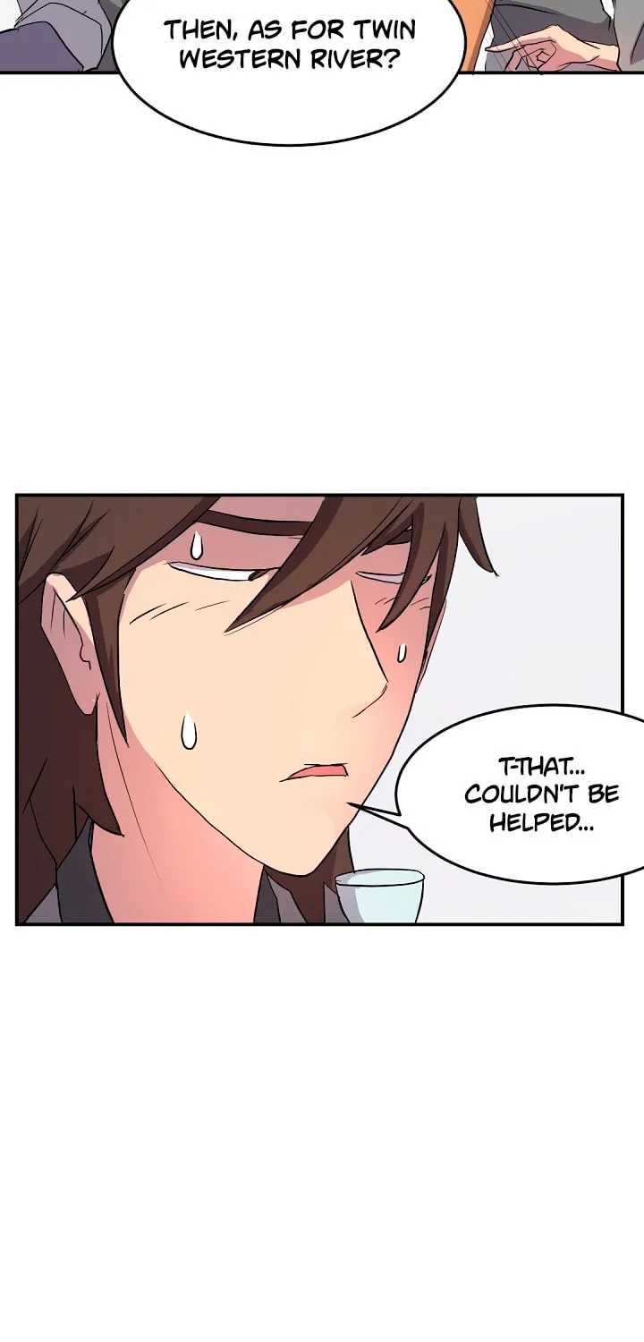 Read Bulsamujeok chapter 24 image 44 on Lezhin
