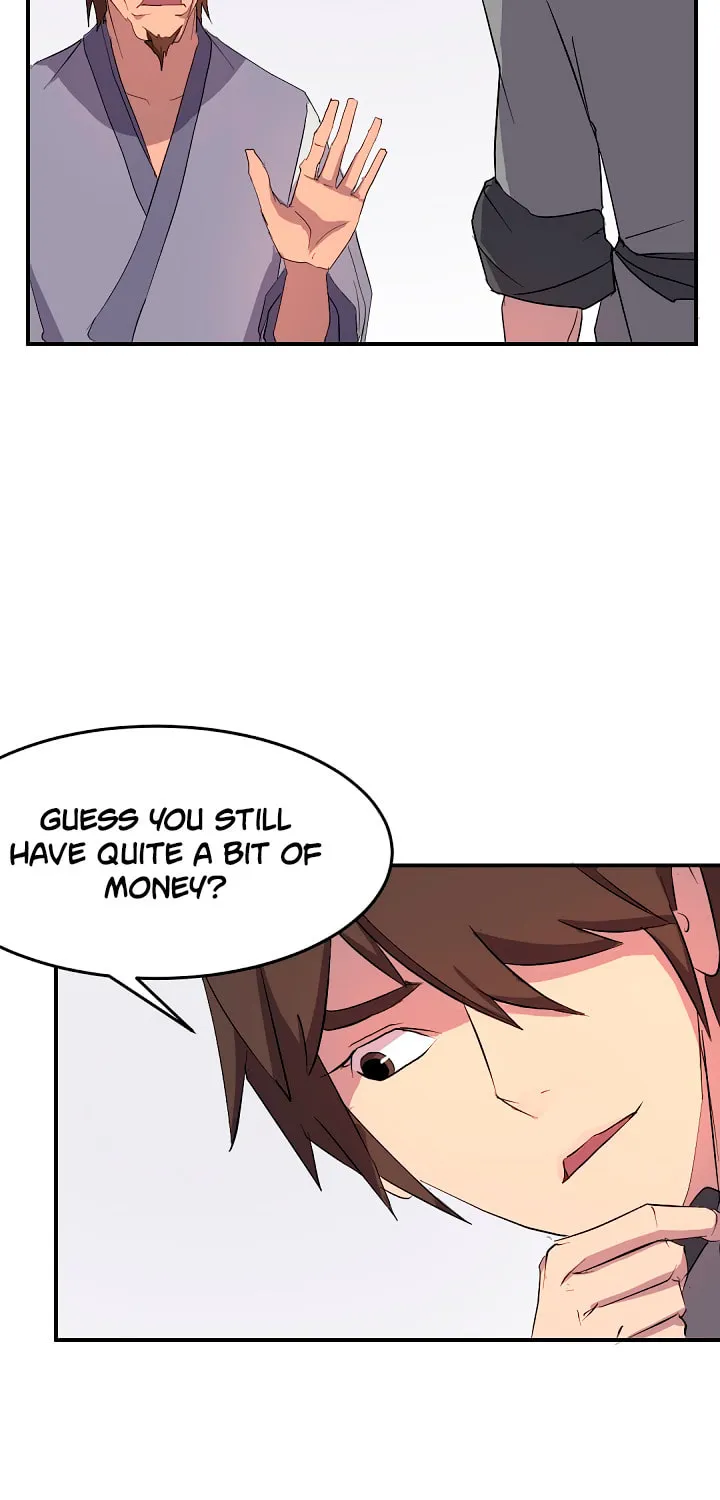 Read Bulsamujeok chapter 24 image 46 on Lezhin