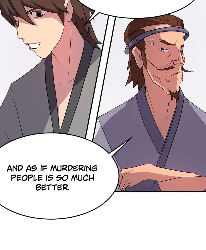 Read Bulsamujeok chapter 24 image 48 on Lezhin