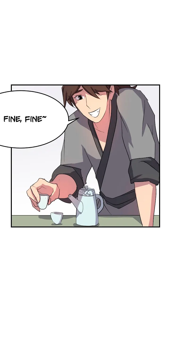 Read Bulsamujeok chapter 24 image 49 on Lezhin