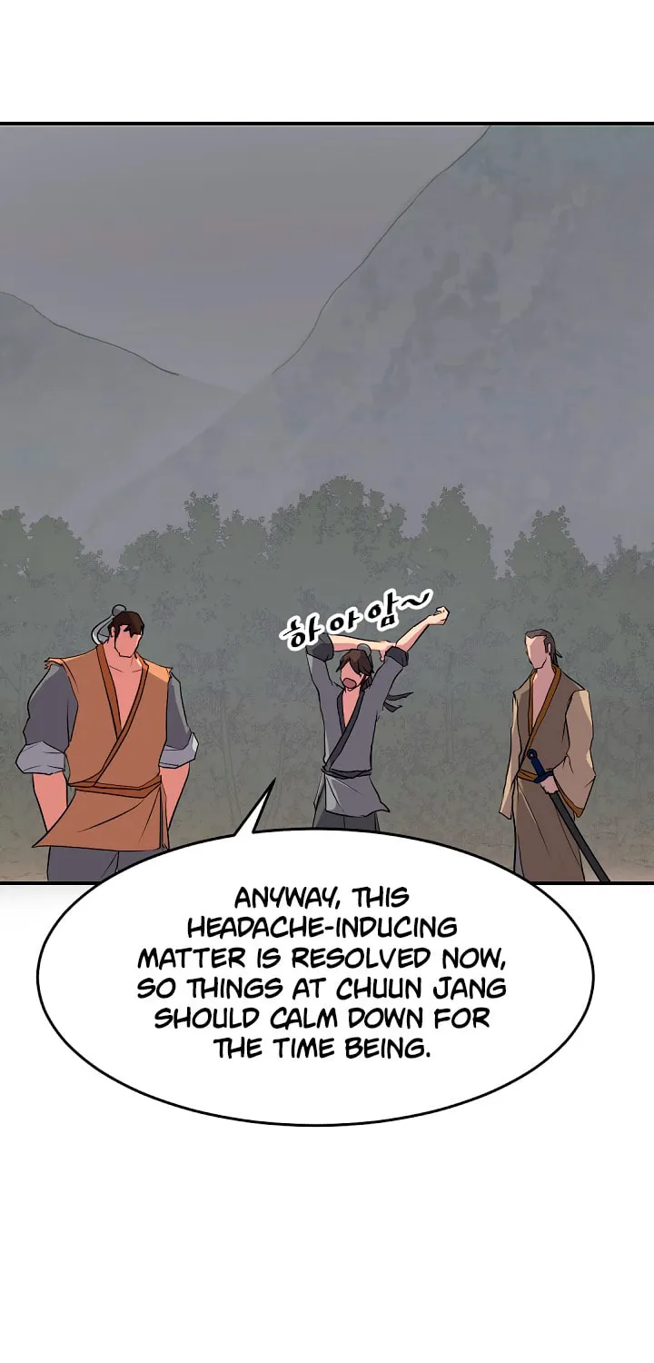 Read Bulsamujeok chapter 24 image 5 on Lezhin