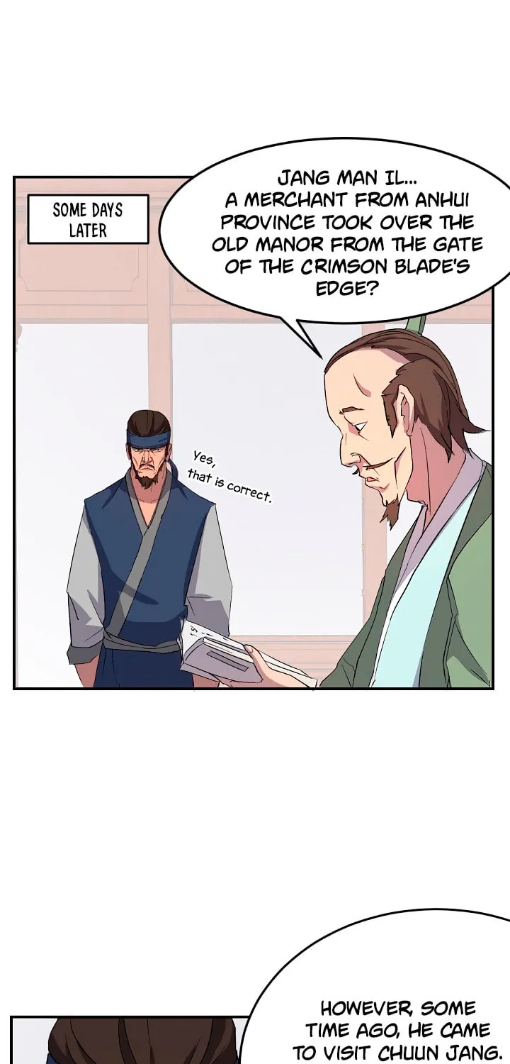 Read Bulsamujeok chapter 24 image 54 on Lezhin