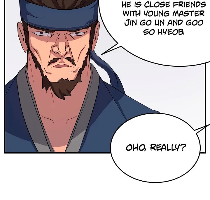 Read Bulsamujeok chapter 24 image 55 on Lezhin