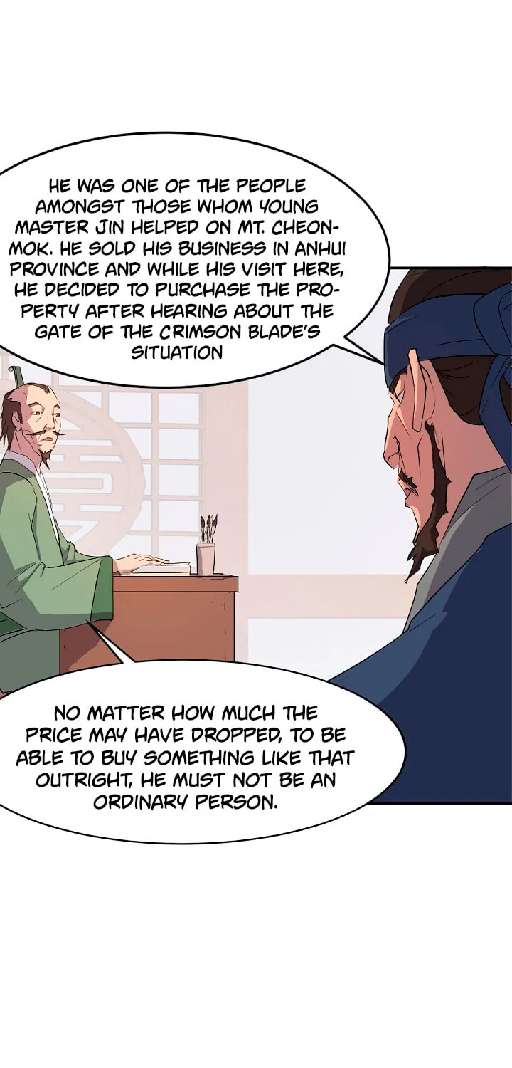 Read Bulsamujeok chapter 24 image 56 on Lezhin