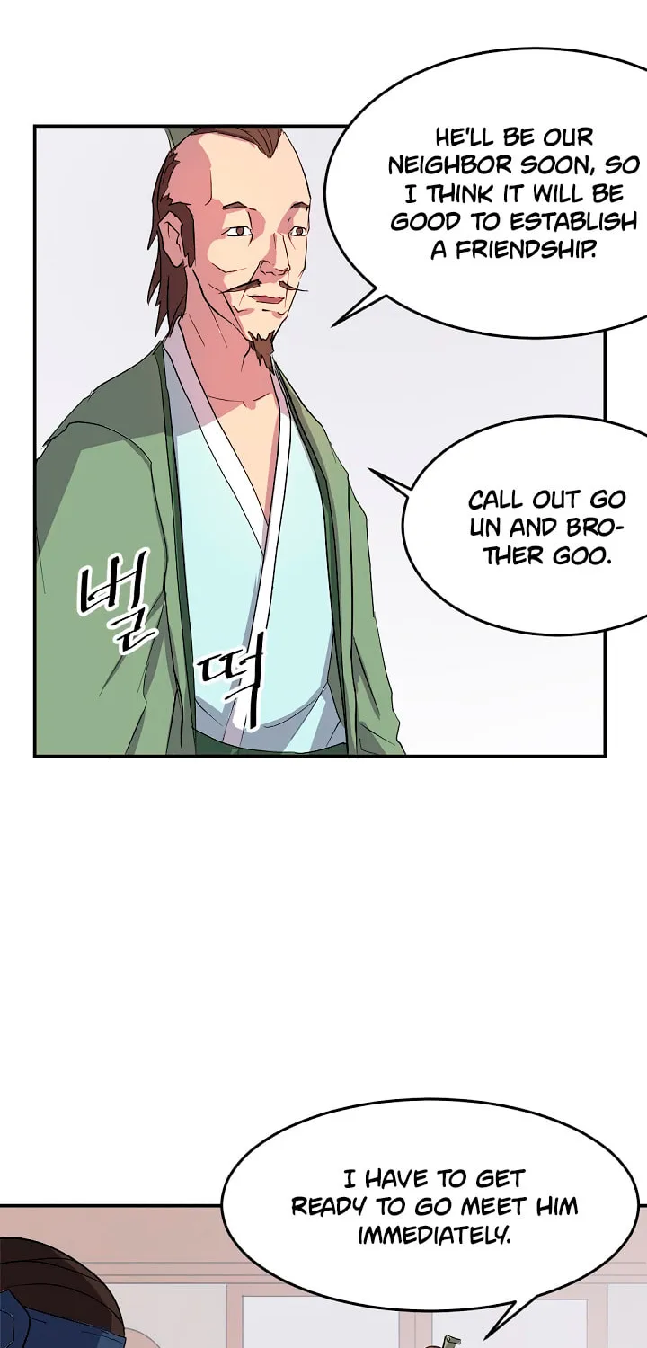 Read Bulsamujeok chapter 24 image 57 on Lezhin