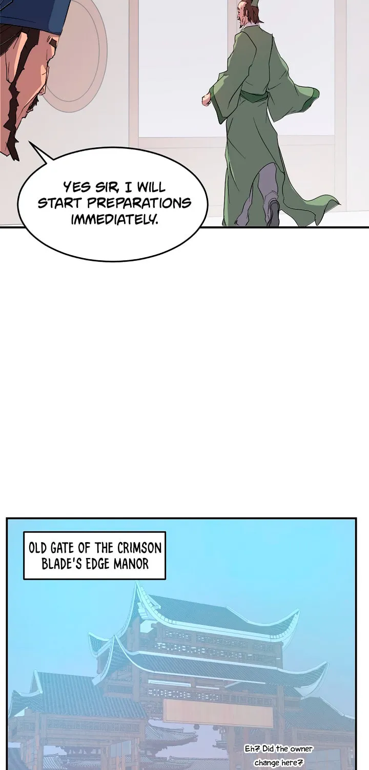 Read Bulsamujeok chapter 24 image 58 on Lezhin