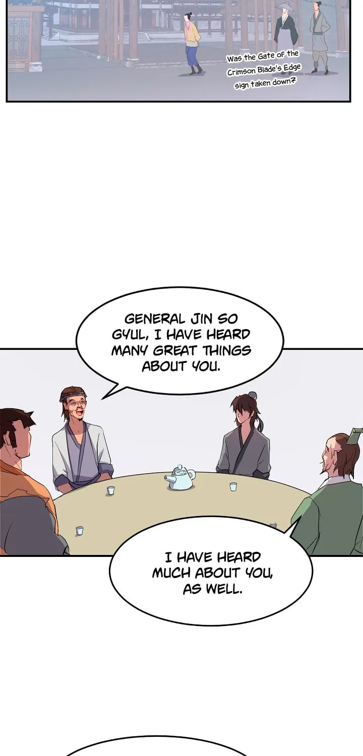 Read Bulsamujeok chapter 24 image 59 on Lezhin