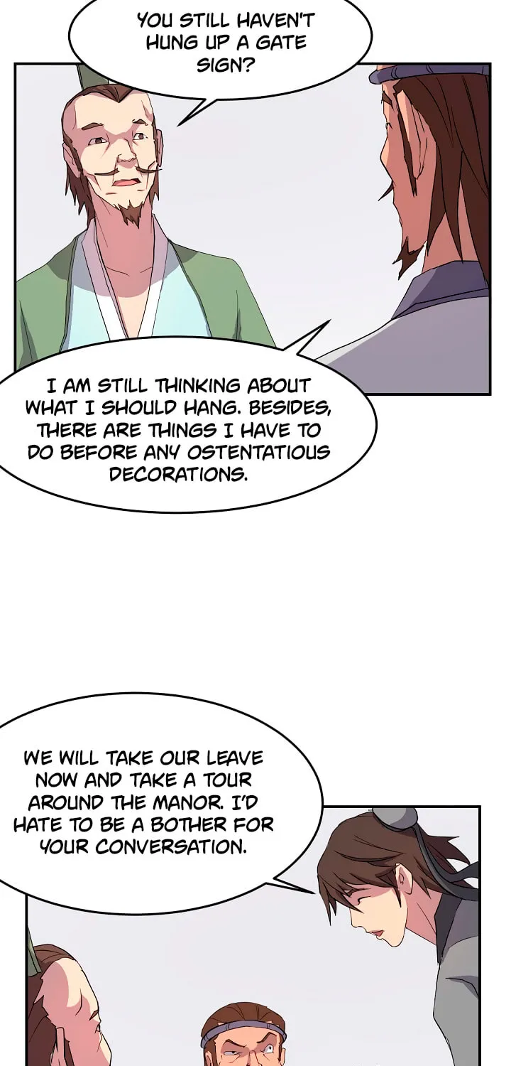 Read Bulsamujeok chapter 24 image 60 on Lezhin