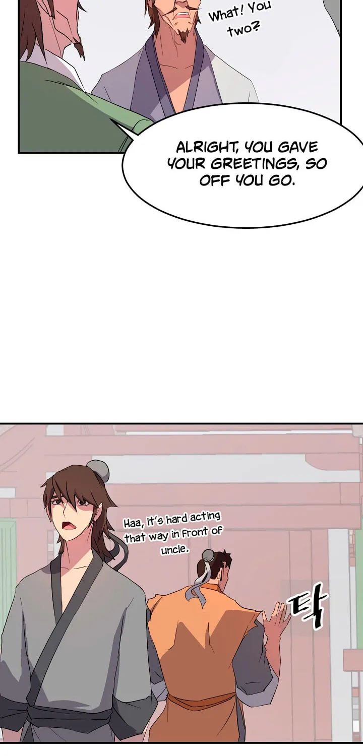 Read Bulsamujeok chapter 24 image 61 on Lezhin