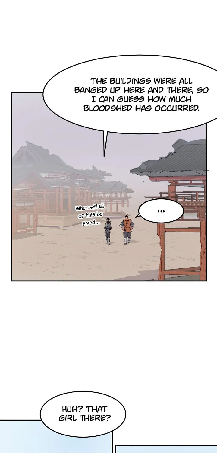 Read Bulsamujeok chapter 24 image 63 on Lezhin