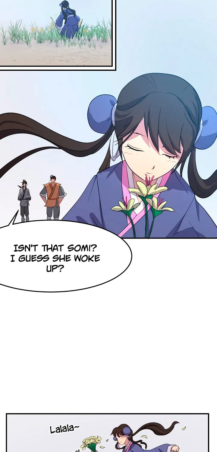 Read Bulsamujeok chapter 24 image 64 on Lezhin