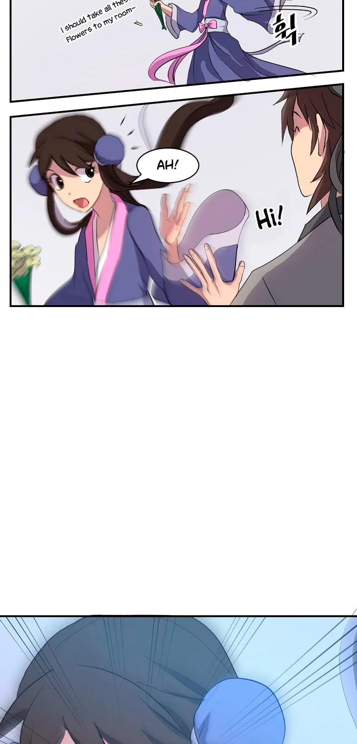 Read Bulsamujeok chapter 24 image 65 on Lezhin