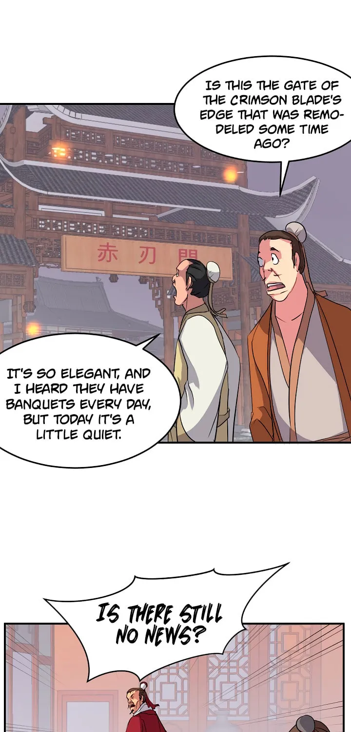 Read Bulsamujeok chapter 24 image 7 on Lezhin