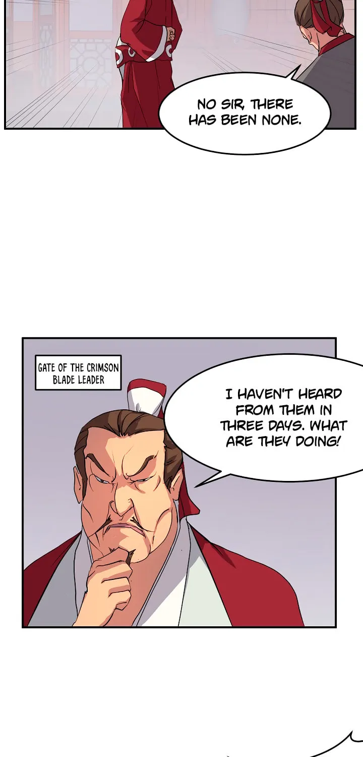 Read Bulsamujeok chapter 24 image 8 on Lezhin