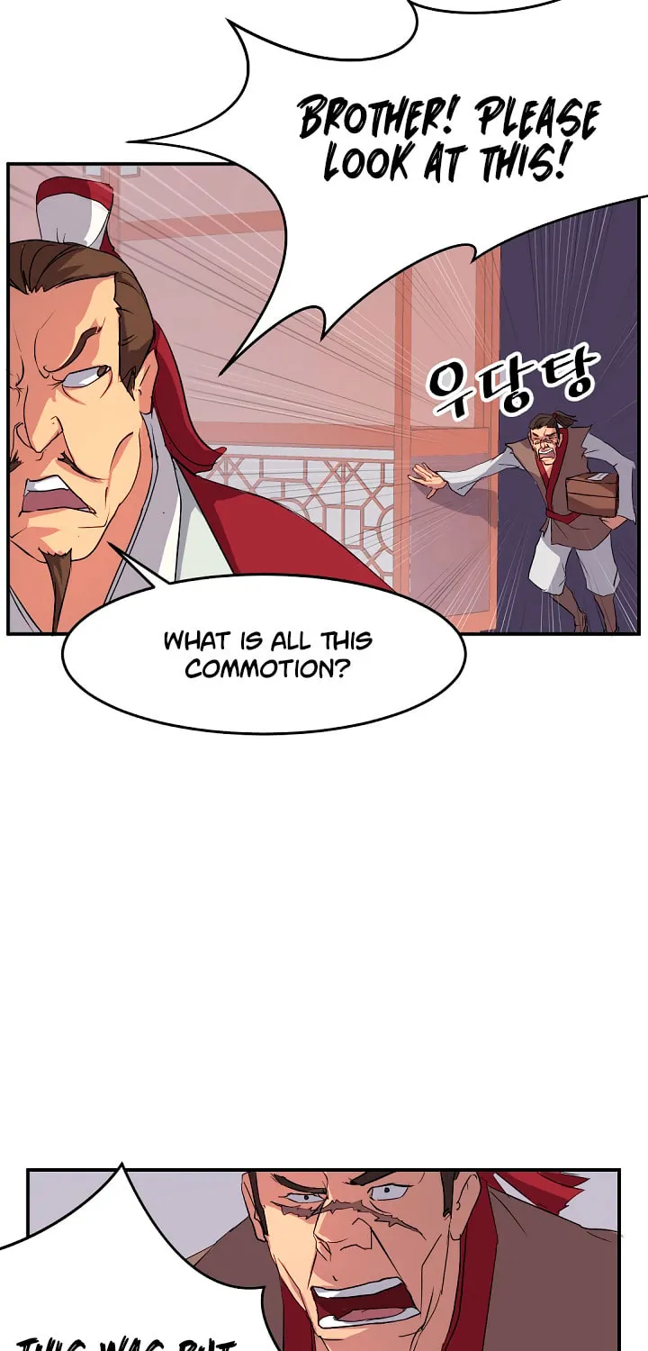 Read Bulsamujeok chapter 24 image 9 on Lezhin