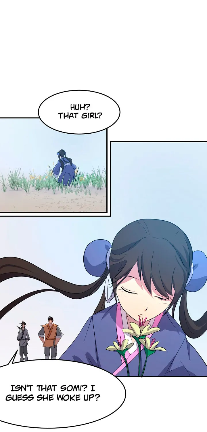 Read Bulsamujeok chapter 25 image 1 on Lezhin