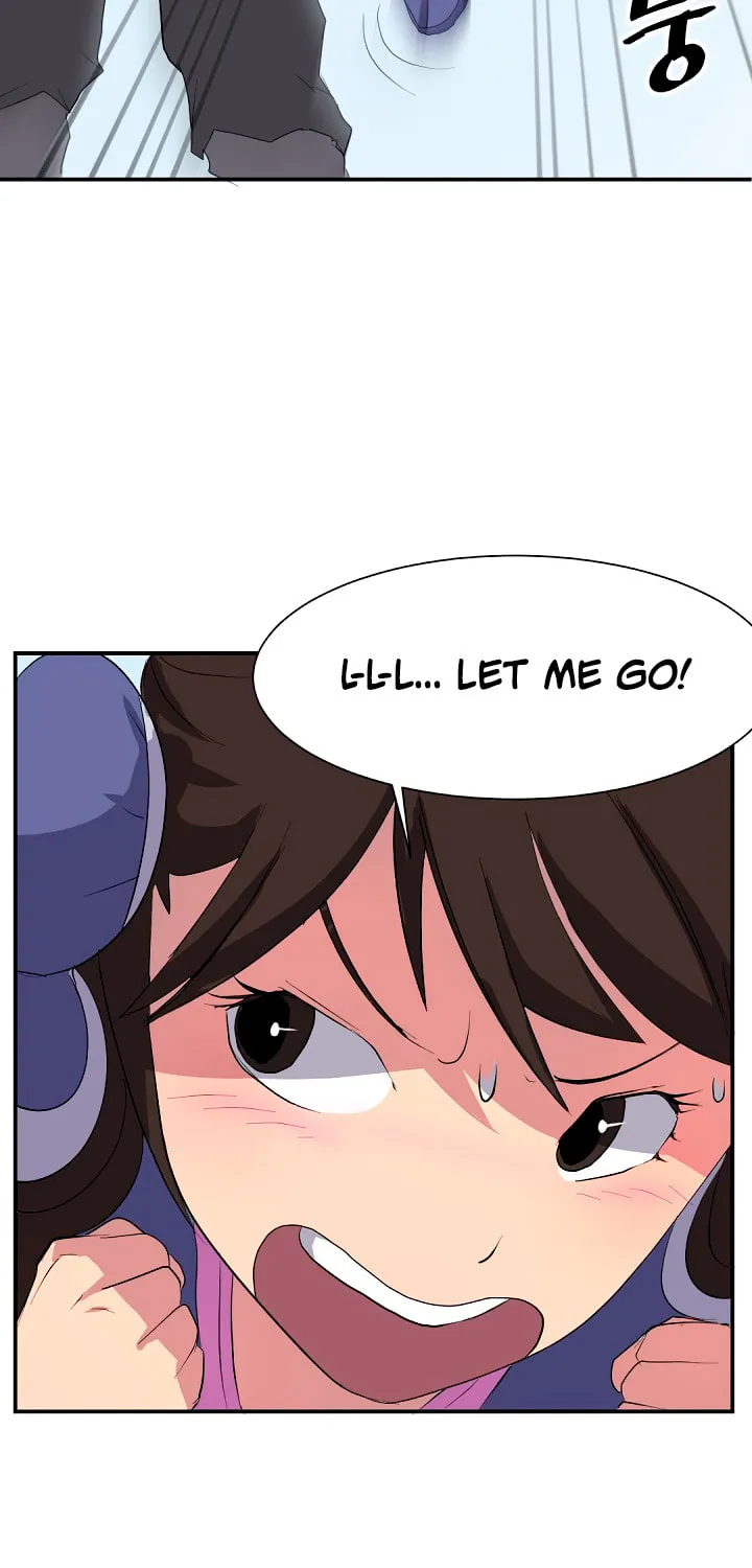 Read Bulsamujeok chapter 25 image 10 on Lezhin