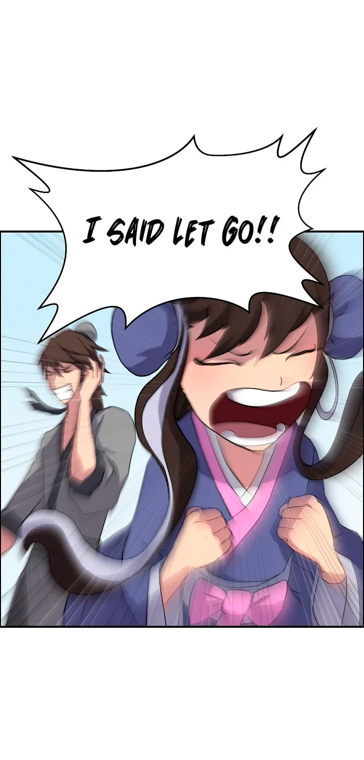 Read Bulsamujeok chapter 25 image 11 on Lezhin