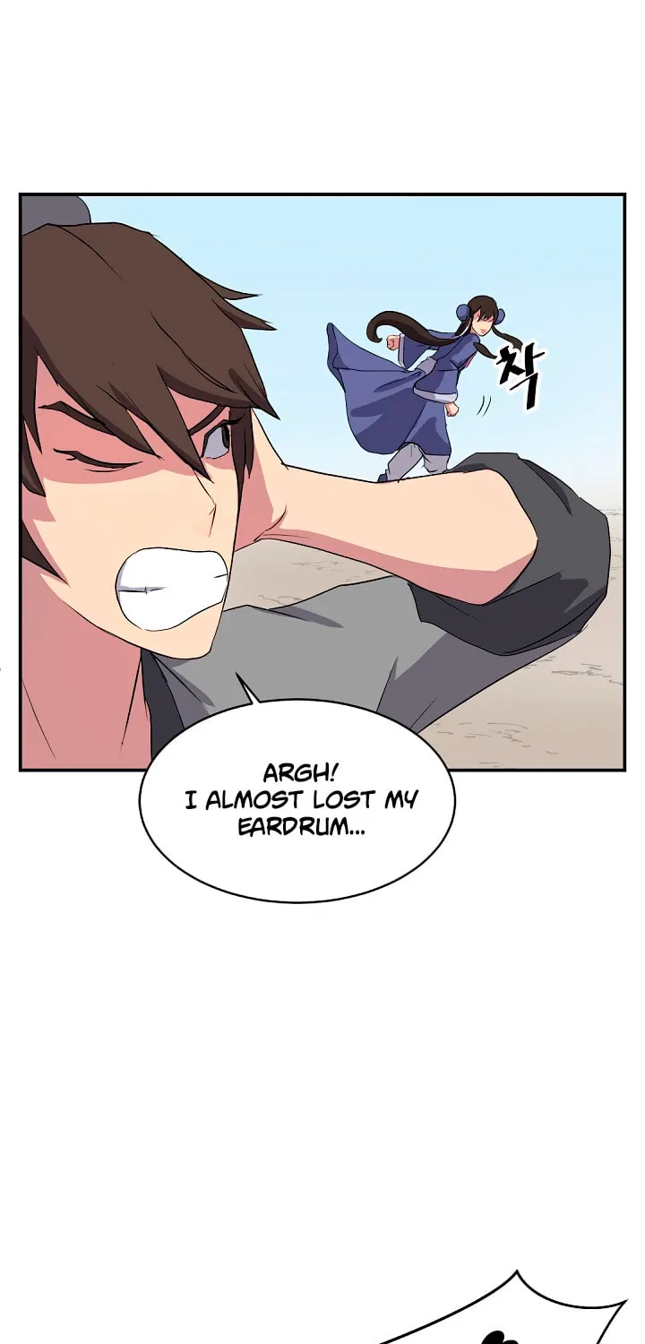 Read Bulsamujeok chapter 25 image 12 on Lezhin