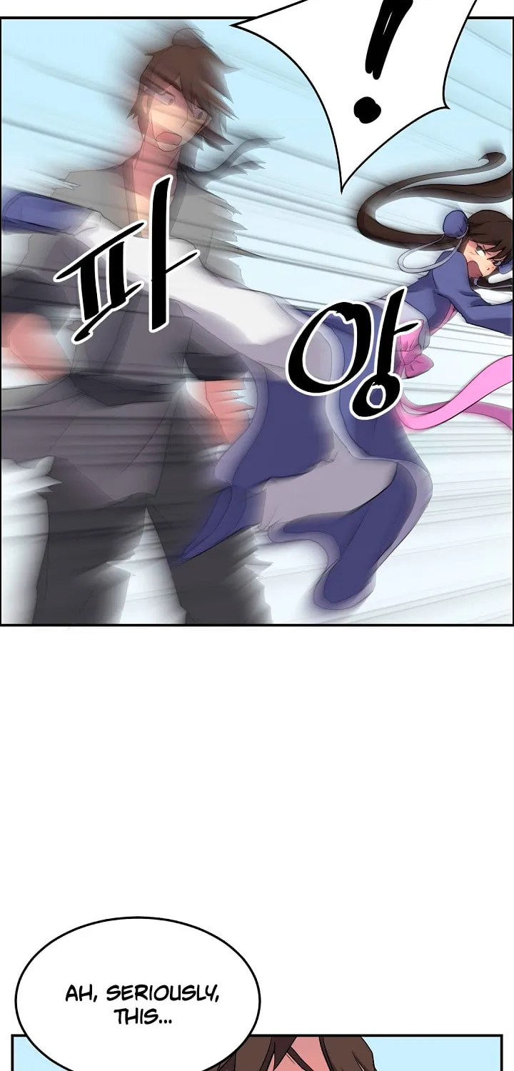 Read Bulsamujeok chapter 25 image 13 on Lezhin