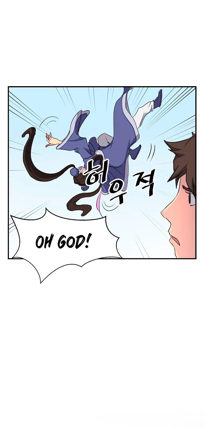 Read Bulsamujeok chapter 25 image 15 on Lezhin