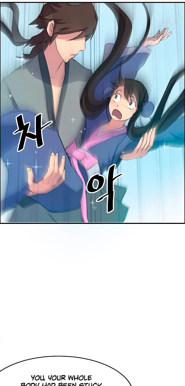Read Bulsamujeok chapter 25 image 16 on Lezhin