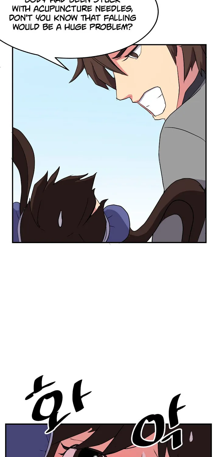 Read Bulsamujeok chapter 25 image 17 on Lezhin