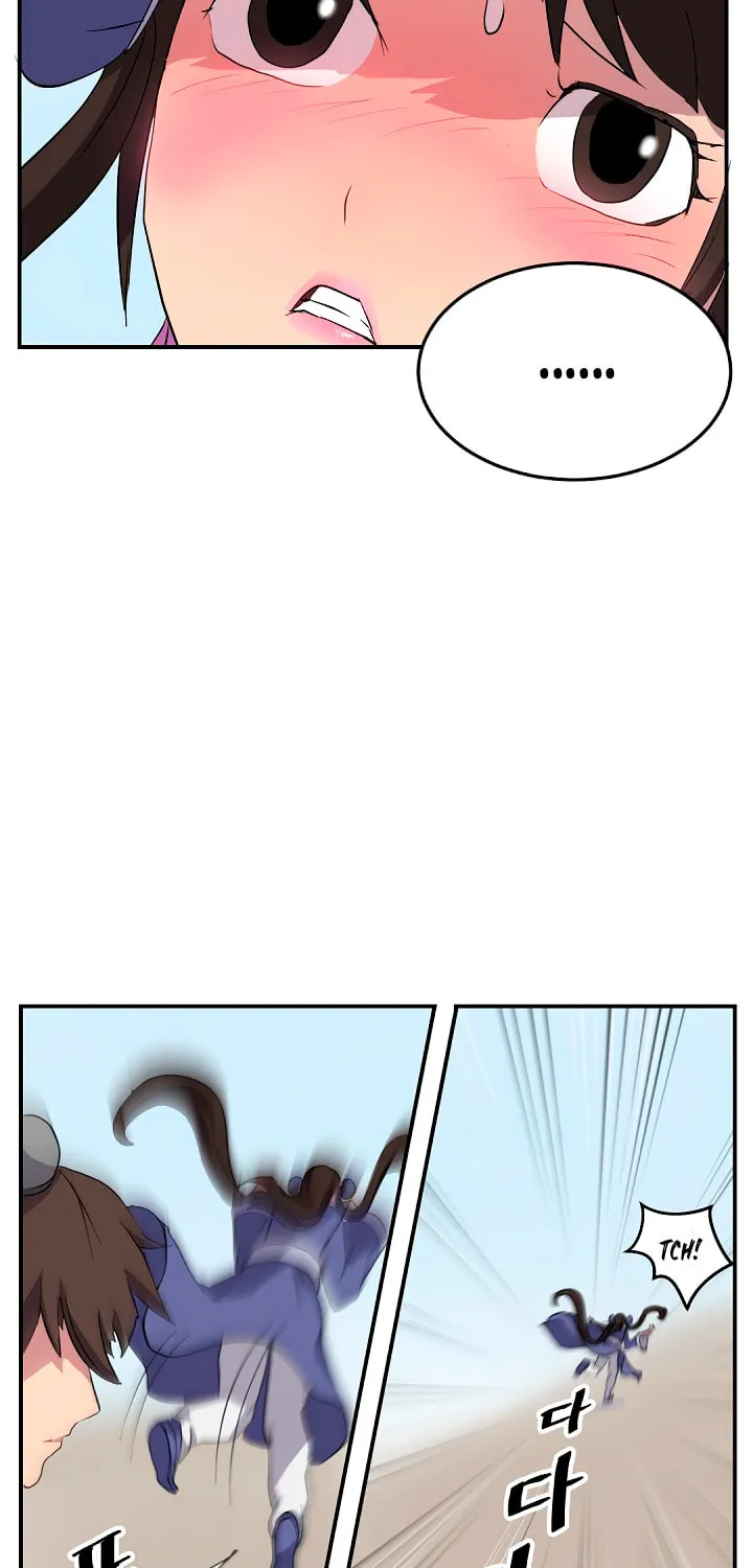 Read Bulsamujeok chapter 25 image 18 on Lezhin