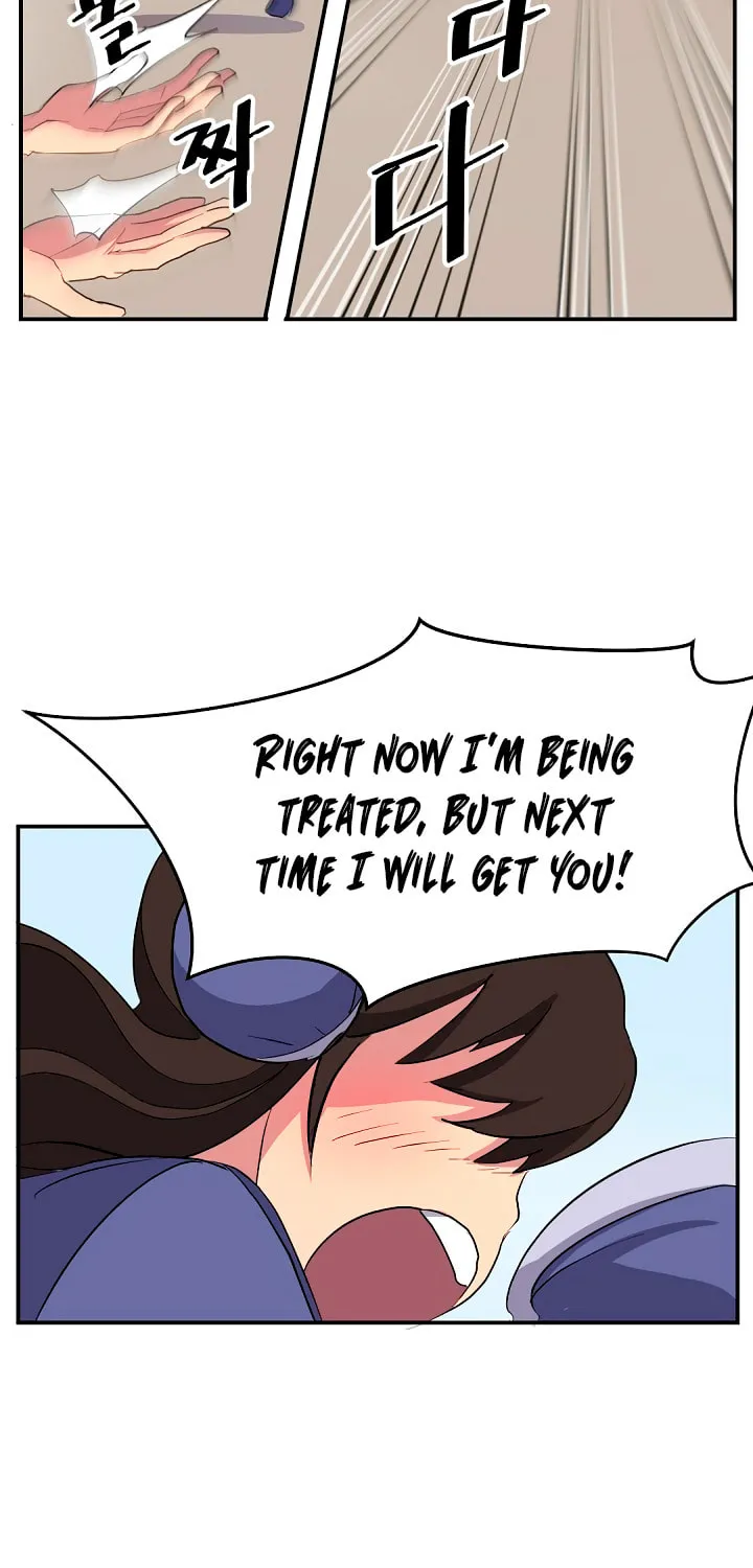 Read Bulsamujeok chapter 25 image 19 on Lezhin