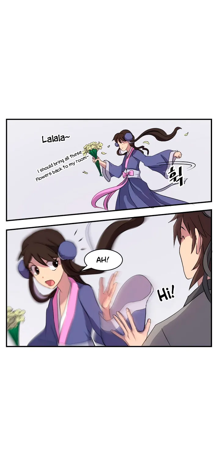 Read Bulsamujeok chapter 25 image 2 on Lezhin