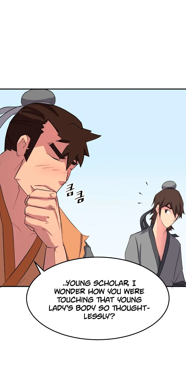 Read Bulsamujeok chapter 25 image 22 on Lezhin