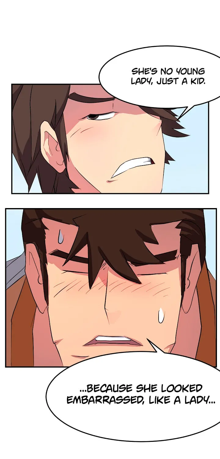 Read Bulsamujeok chapter 25 image 23 on Lezhin