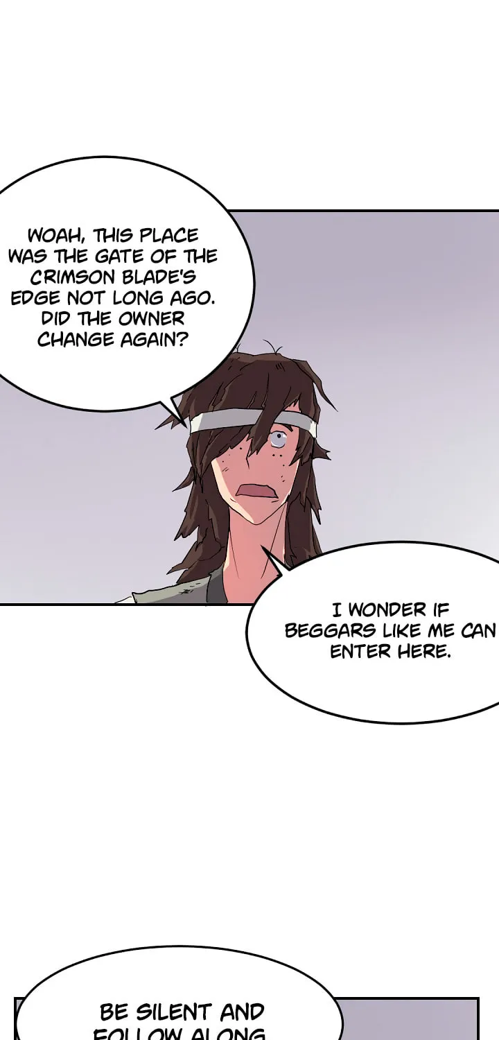 Read Bulsamujeok chapter 25 image 29 on Lezhin