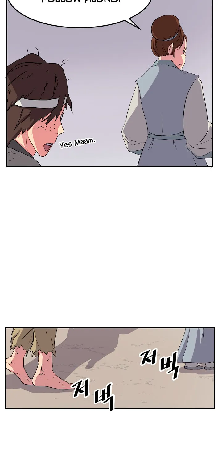 Read Bulsamujeok chapter 25 image 30 on Lezhin
