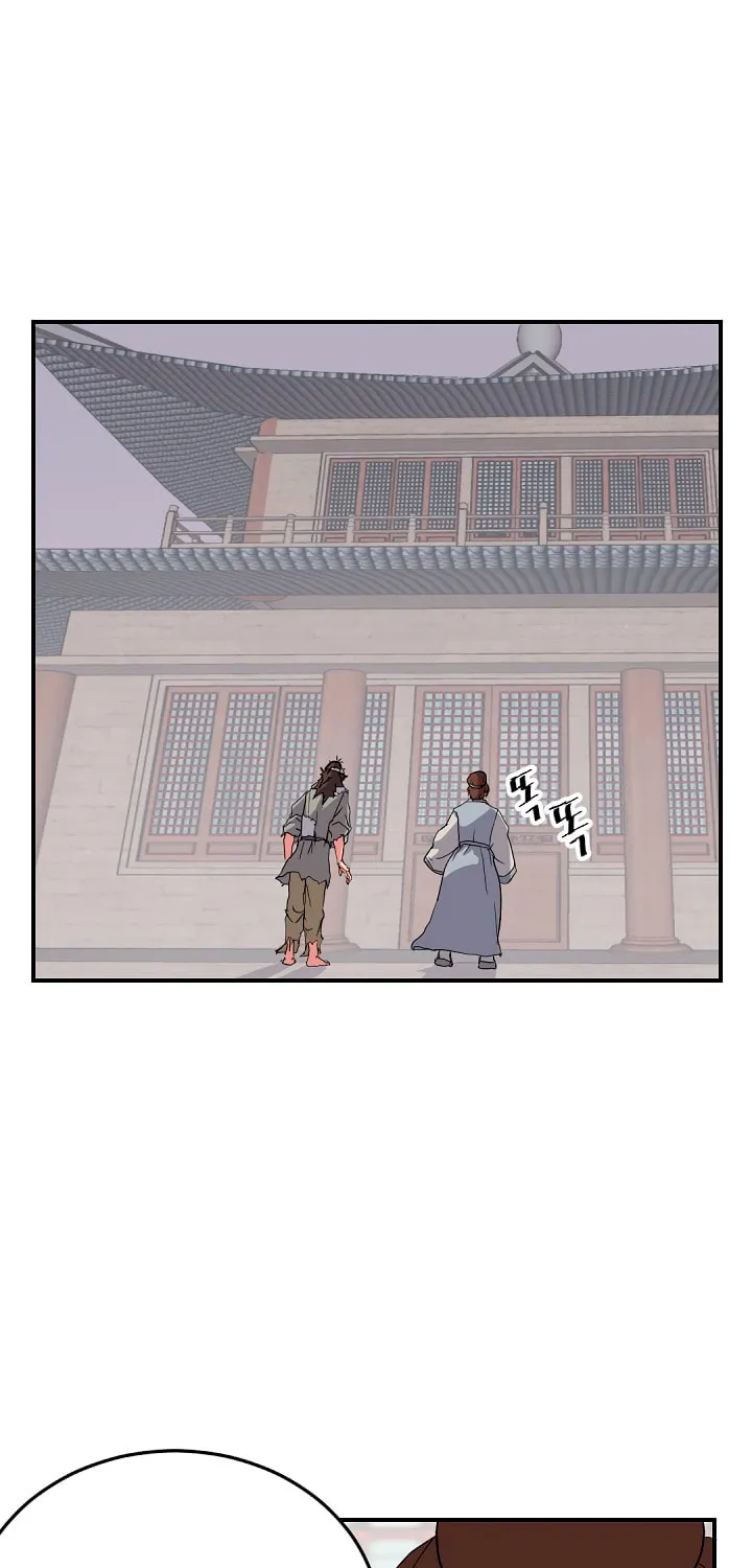 Read Bulsamujeok chapter 25 image 31 on Lezhin