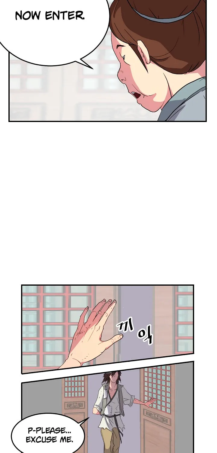 Read Bulsamujeok chapter 25 image 32 on Lezhin