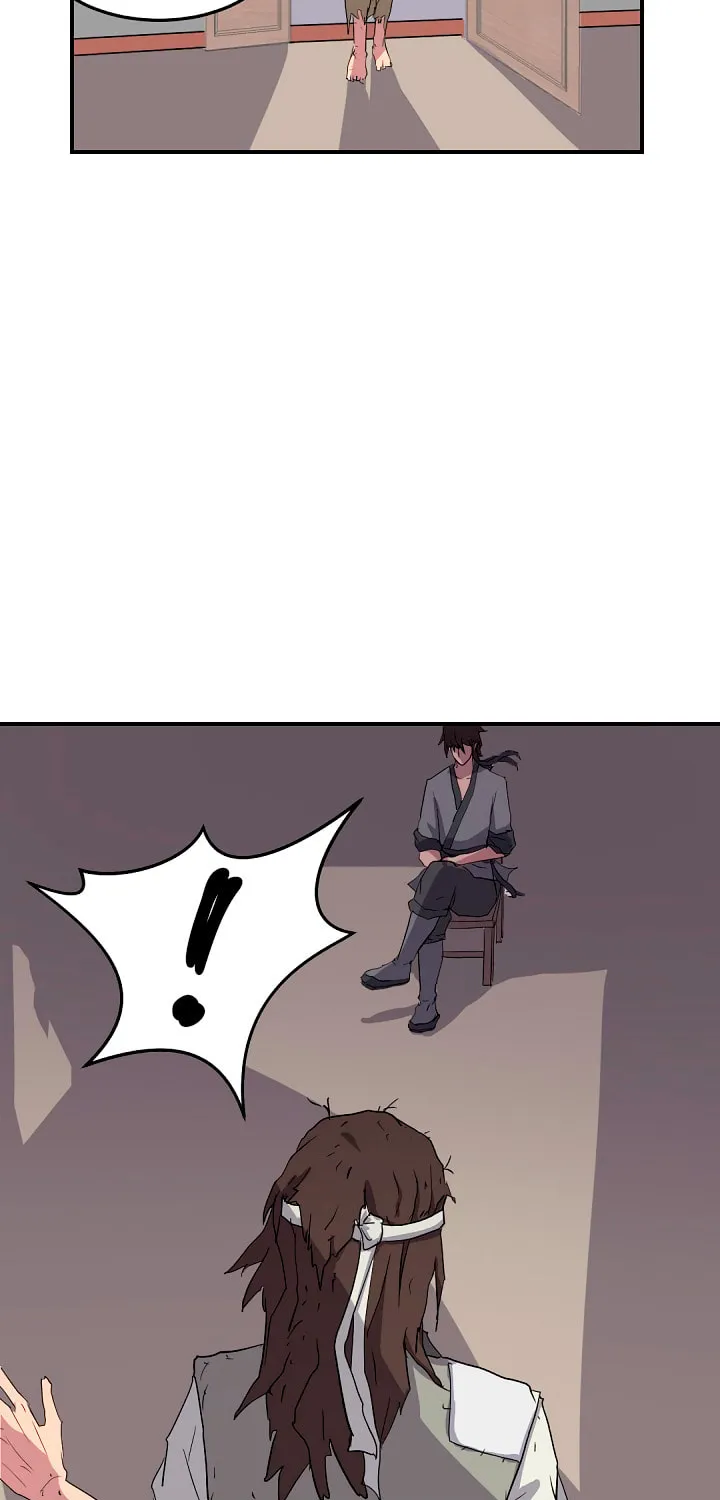 Read Bulsamujeok chapter 25 image 33 on Lezhin