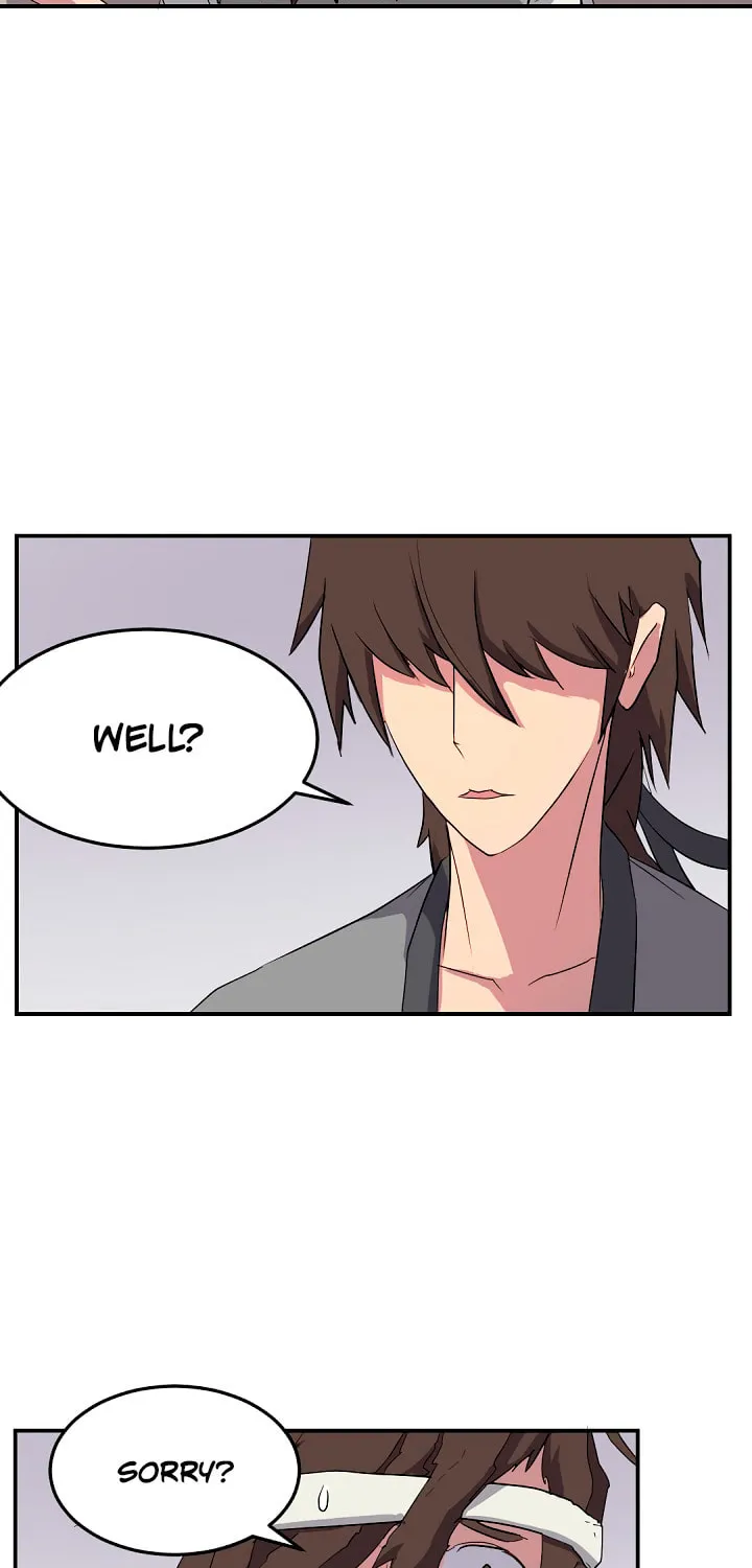 Read Bulsamujeok chapter 25 image 34 on Lezhin