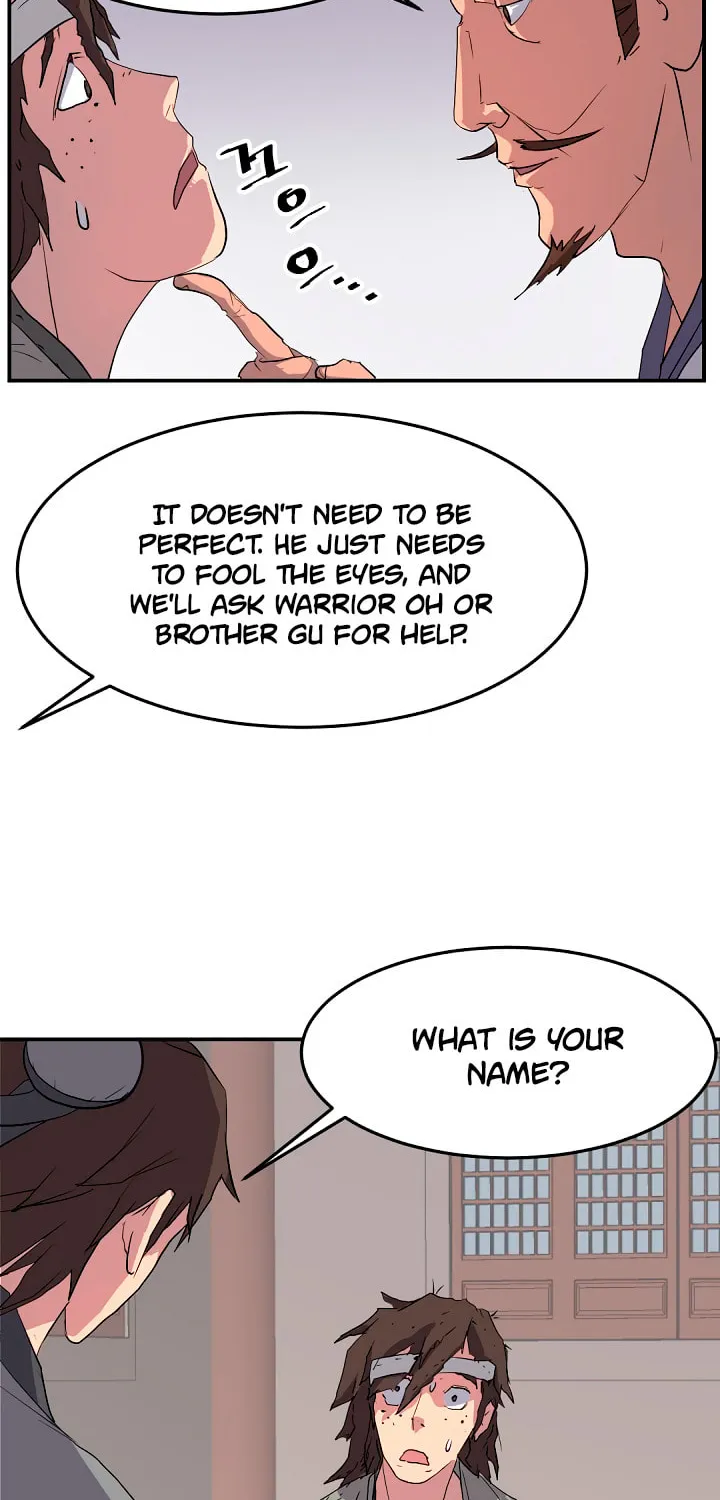 Read Bulsamujeok chapter 25 image 37 on Lezhin