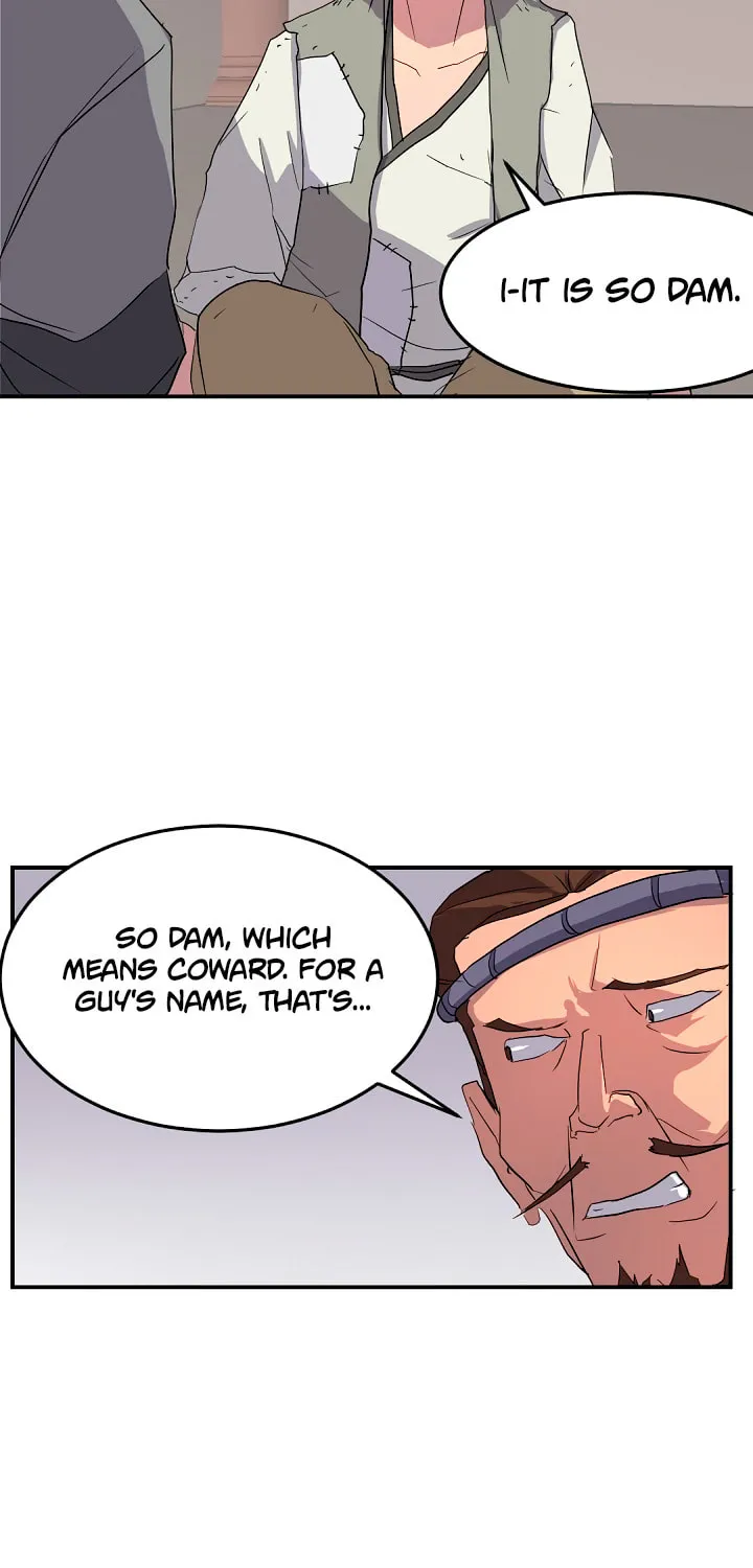 Read Bulsamujeok chapter 25 image 38 on Lezhin