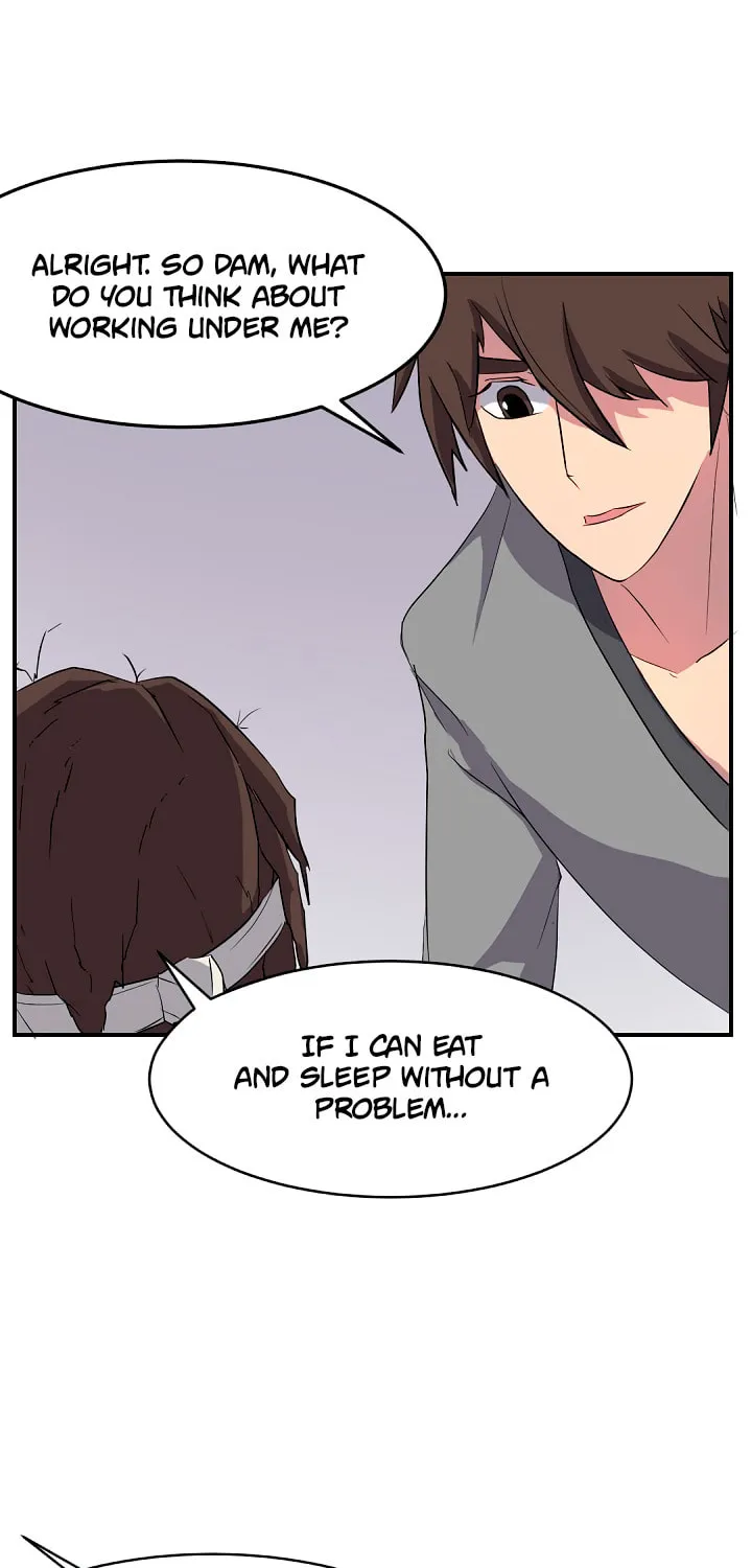 Read Bulsamujeok chapter 25 image 39 on Lezhin