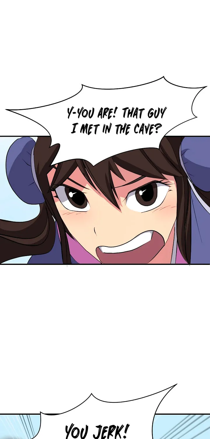 Read Bulsamujeok chapter 25 image 4 on Lezhin