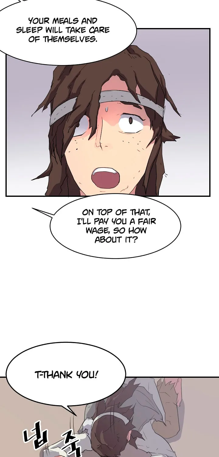 Read Bulsamujeok chapter 25 image 40 on Lezhin