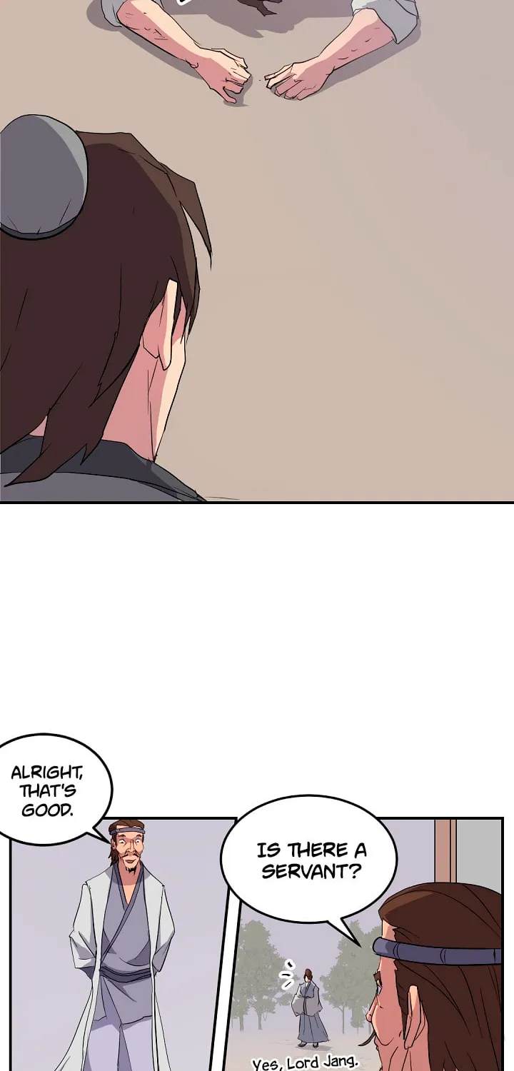 Read Bulsamujeok chapter 25 image 41 on Lezhin