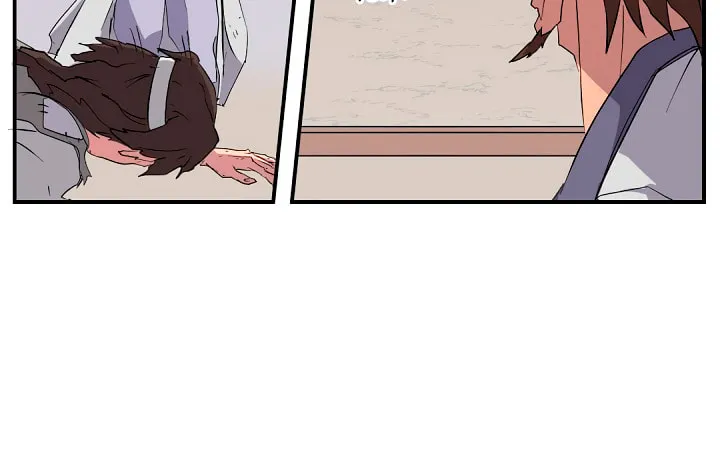 Read Bulsamujeok chapter 25 image 42 on Lezhin