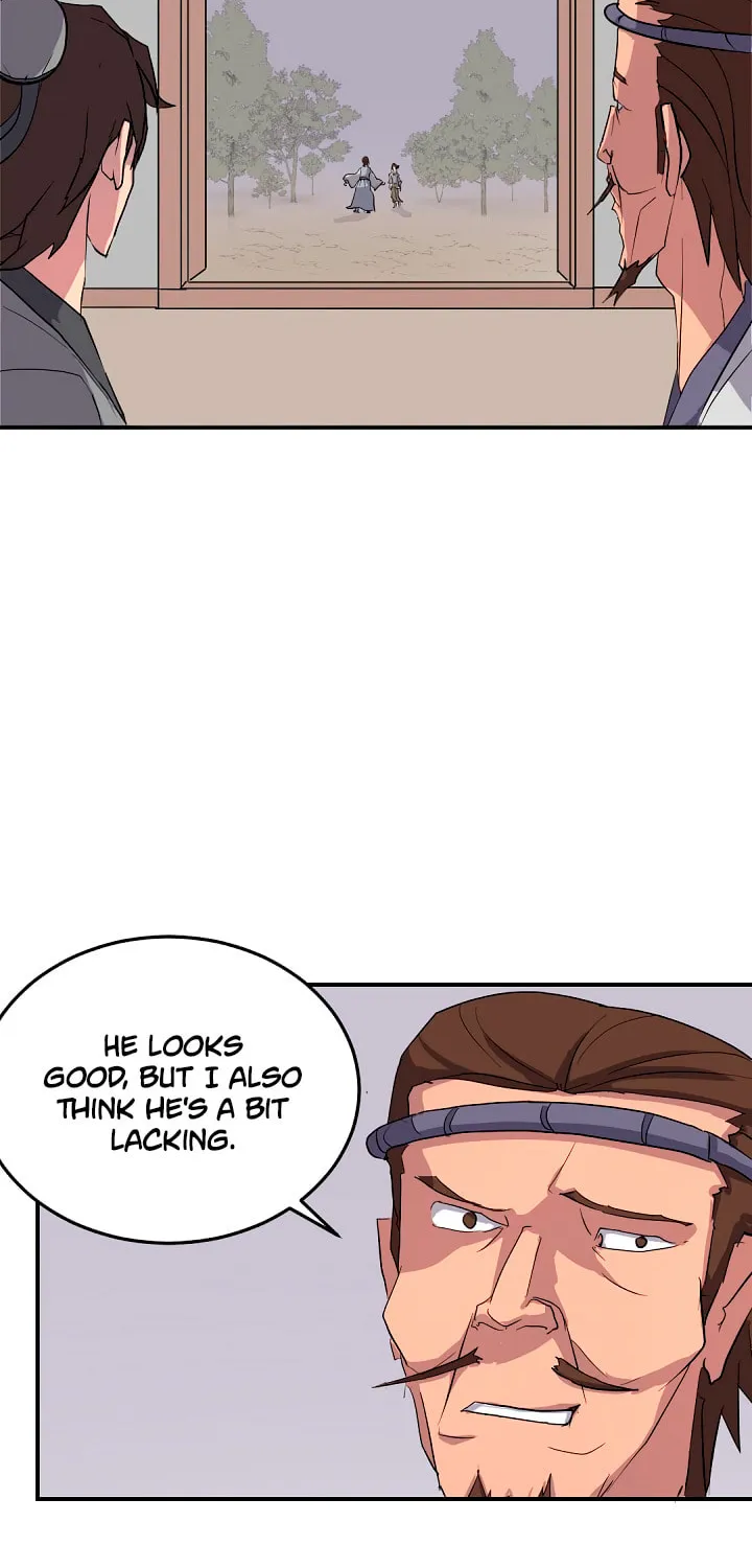 Read Bulsamujeok chapter 25 image 44 on Lezhin