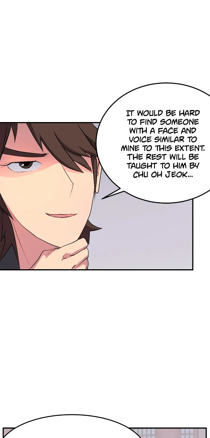 Read Bulsamujeok chapter 25 image 45 on Lezhin