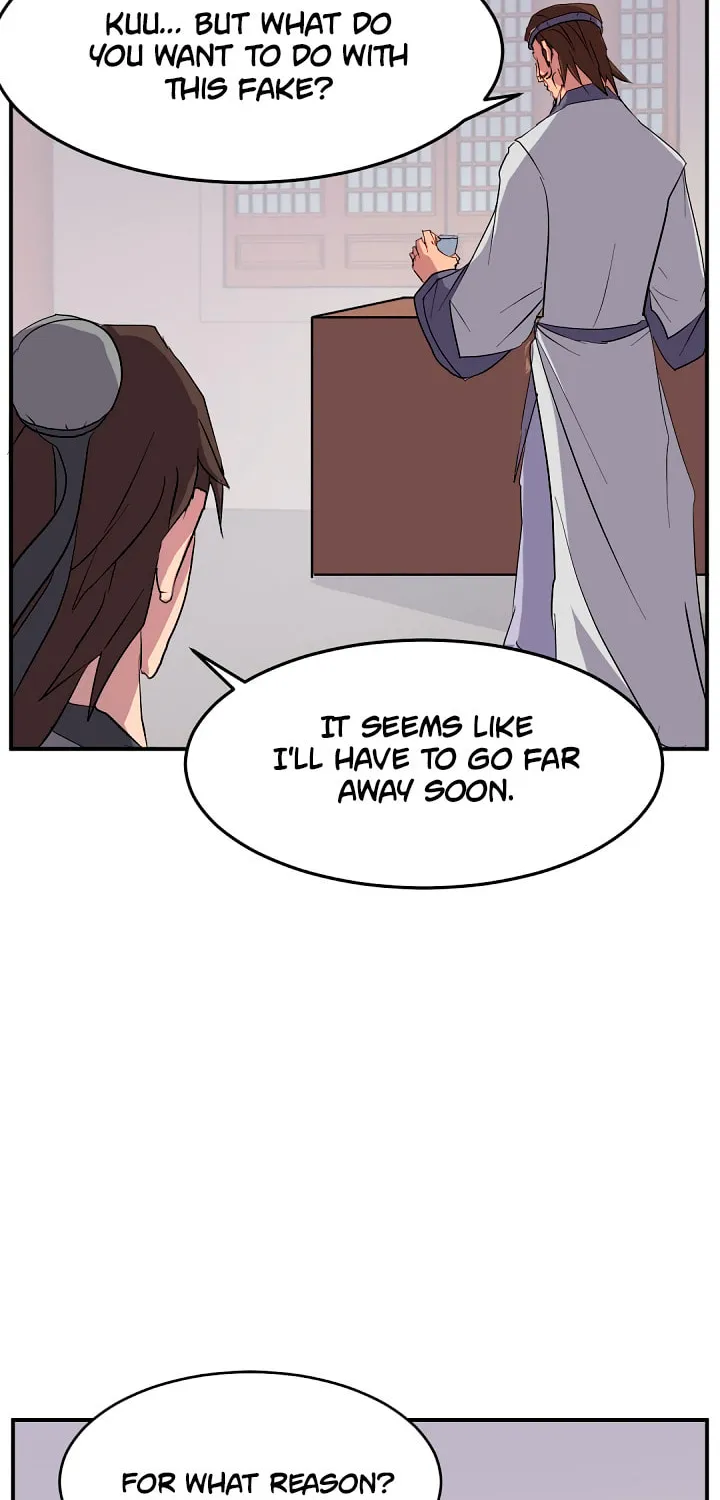 Read Bulsamujeok chapter 25 image 46 on Lezhin