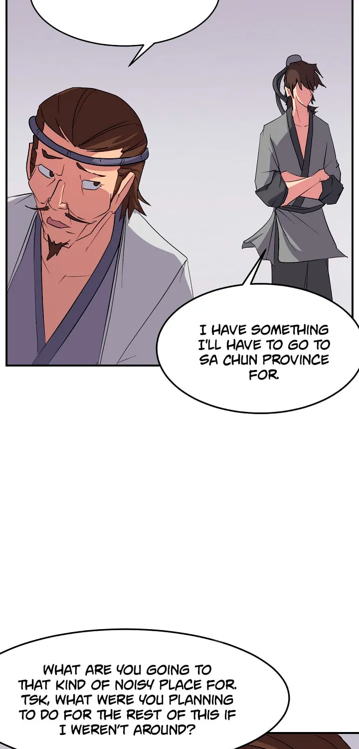 Read Bulsamujeok chapter 25 image 47 on Lezhin
