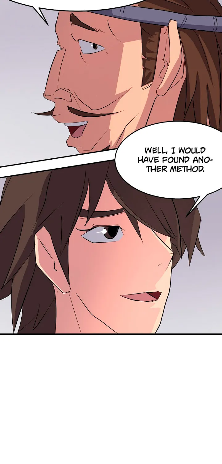 Read Bulsamujeok chapter 25 image 48 on Lezhin